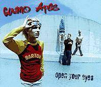 Guano Apes : Open Your Eyes